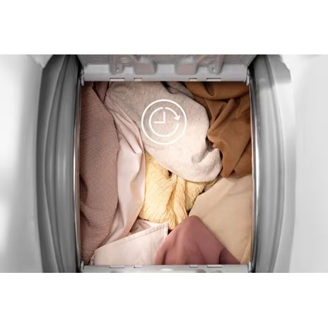 Electrolux Mesin cuci Top Loading UltimateCare 8kg - EWT8078K6WA